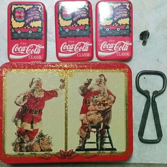 Coca-Cola lot - Picture 7 of 7